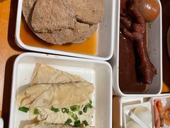 农家千张包-陳生記米线·始于1989(体育场路店)