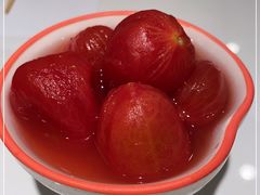 -火山屋台(新街口店)