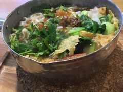 -瓦记米粉(东鼓道店)
