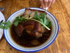同安封肉-聪辉同安老美食饭店(大元路店)