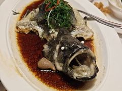 -79号渔船海鲜饭店(宝安店)