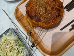 -老味烧烤(总店)