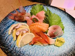 -达摩君日本料理(泰海花园小区店)