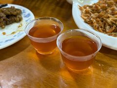 -龙姐私房菜(和顺古镇店)