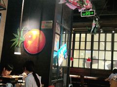 -探鱼·鲜青椒爽麻烤鱼(中山大信新都汇店)