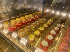 -大堂酒廊(澳门文华东方酒店)