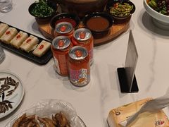 -李记搅团•非遗陕菜(三桥店)