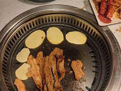-炭之家·齐齐哈尔非遗烤肉·鲜切直供(中央大街店)