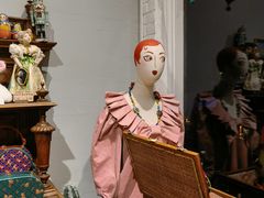 -恋物百货商店(华侨城店)