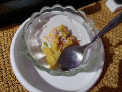 -亚龙湾红树林度假酒店-韩轩韩餐厅