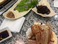-震海贝烤贝·民俗特色店(延吉总店)