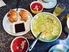 -小城故事·地道宁波味(月湖盛园店)