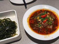 -半天妖烤鱼(东方新天地店)