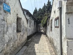 -南通濠河风景名胜区
