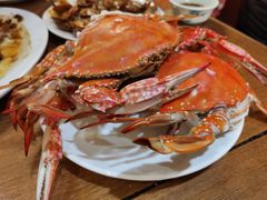 -小铜锣湾海鲜家常菜馆(河西店)