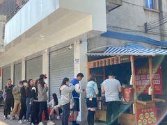 -钟姨糖水(惠城店)
