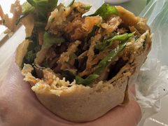 -胖子煎饼店(钦州南路店)
