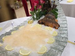 -东江海鲜酒家(艺都分店)