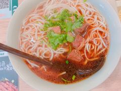 -李先生牛肉面大王(欧亚卖场店)