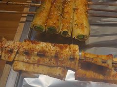 -喝丢一只鞋海鲜烧烤·海肠捞饭(文体街店)