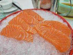 -新享乐海鲜(翠华路店)