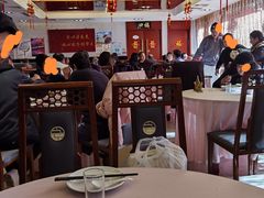 -马凯餐厅(长椿街店)