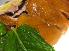 -京味民福烤鸭店(建设四马路店)