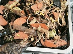 -竹鱼轩(软件园路店)