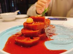 -民国红公馆·秦淮八艳(夫子庙店)