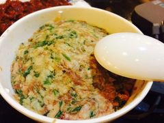 -百年川椒重庆老火锅(光谷店)