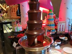 -安蒂娅·海鲜自助餐厅(安蒂娅美兰酒店)