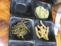 -真利味·脊骨火锅·正宗韩国料理(韩乐坊店)