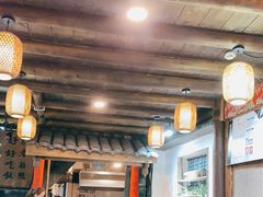 大堂-太平张醪糟(西街直营店)