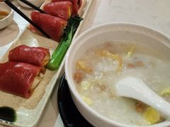 -顺丰轩园林酒家(天河店)