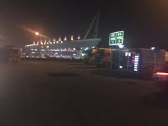 -枫泾服务区超市