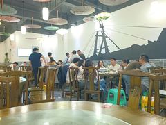 -印象盐帮菜(鲁能城店)