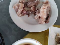 -孙家羊肉馆(庄良公路店)