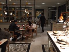 -杭州城中香格里拉大酒店