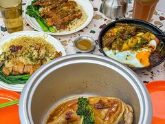 -華歡冰室-WahFoon(吉大店)