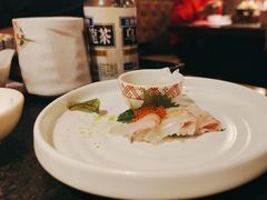 -匠和风精致料理(成都龙湖滨江天街店)
