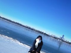 -长春市南湖公园