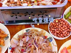 -江湖万州烤鱼(王子美食城)