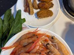 -九月海·海鲜自助(世纪东方店)