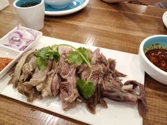 -米赫曼新疆餐厅·清真(老沪闵路店)