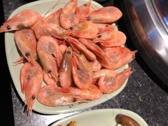 -盛江山自助料理(太原街万达店)