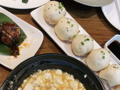 -金枝玉叶上海人家食府(三里河店)