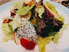 -新疆巴州金丝特餐厅(大钟寺店)