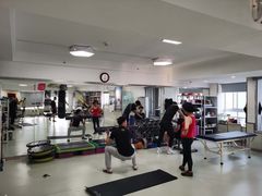 -中田健身工作室(珠江路地铁站店)