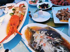 -世纪缘国际会议中心·中餐厅(百家湖店)