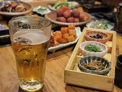 -黑牛の店·和牛烧肉(合生汇店)
